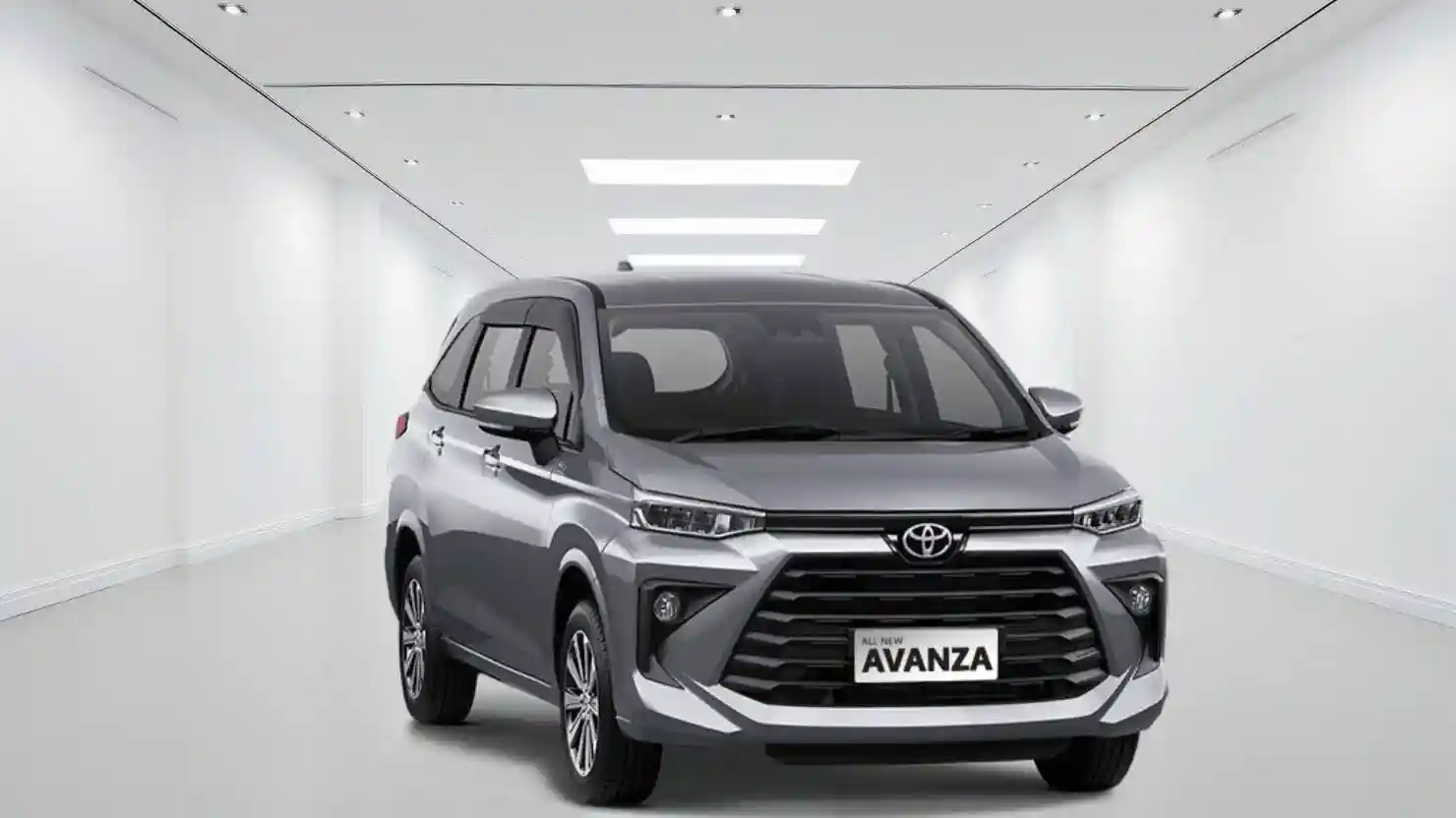 Sudah Tahu Kursi Mobil Avanza Ada Berapa? Yuk Cek Jawabannya! Auto 2000